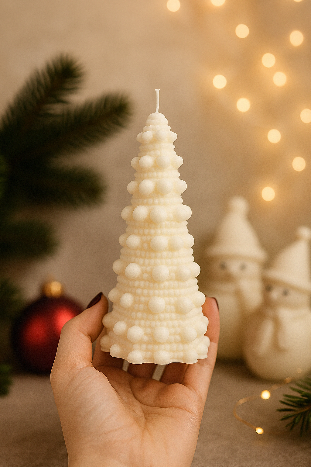 Árbol de navidad Grande